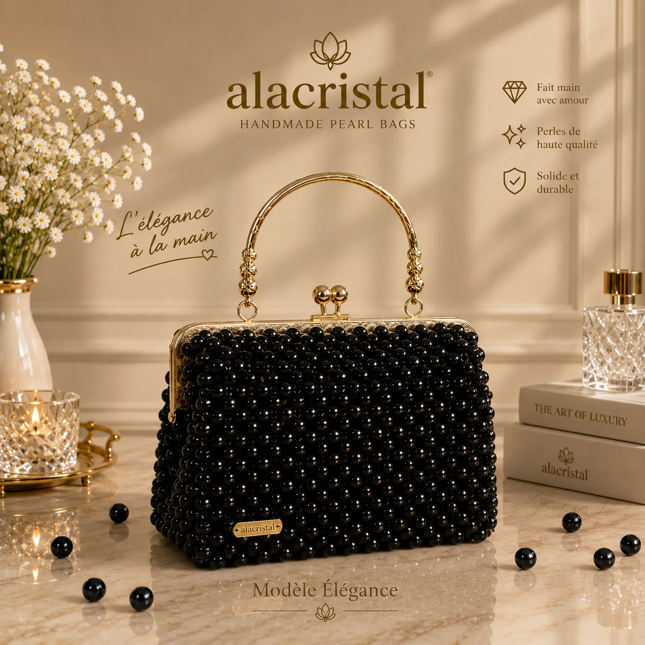 Élégance Alacristal